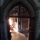 Inside All Saints Church East Meon - photo courtesy of Kevin Jacot