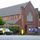 West Bromwich. The Ecumenical Parish of St. Andrew - West Bromwich, West Midlands