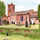 St Mary the Virgin Wistaston - Wistaston, Cheshire