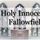 Holy Innocents' Fallowfield - Fallowfield, Greater Manchester