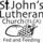 St John Lutheran Church - Lakewood, Washington