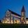 St Bernadette Catholic Church, Port St Lucie, Florida, United States