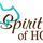 Spirit of Hope - San Bernardino, California
