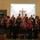Pine Hall Lutheran Church choir