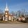 First Presbyterian Church - Jacksonville, Alabama