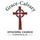 Grace-Calvary Episcopal Church - Clarkesville, Georgia