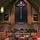 Inside Covenant Presbyterian Church, Southfield, Michigan, United States