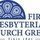 First Presbyterian Church - Greer, South Carolina