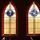 All Saints Petawawa - Stained Glass