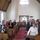 Holy Trinity Church in Radford, QC singing Silent Night