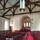 Interior of Red House Presbyterian Church Semora - photo courtesy of Jennifer Dawn McGinnis