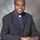 The Reverend George Kwari