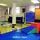 Nursery School Indoor Gym