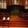 Chancel Setup for 8 AM Sunday Eucharist