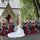 A wedding at Inch Parish Church Stranraer