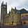 Bathgate High Parish Church, Bathgate, West Lothian, United Kingdom