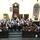Forth Bridges Accordion Band at Bothkennar Church