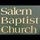 Salem Baptist Church - Jenkintown, Pennsylvania