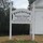 Eastbrook Baptist Church sign - photo courtesy of Diane Nibeck-Smith