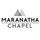 Maranatha Chapel - San Diego, California