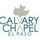 Calvary Chapel El Paso - El Paso, Texas