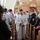 Sunday of Orthodoxy (March 1 2015)