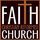 Faith Christian Reformed Chr - Elmhurst, Illinois