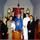 Baptism at St. James Dec. 2, 2001