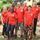 Mission Team in Kenya