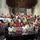 St. Mary's Adult Choir and Children's Choir