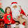 Pictures with Santa 2021