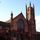 Wealdstone Baptist Church - Wealdstone, Middlesex