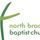North Bradley Baptist Church - Trowbridge, Wiltshire