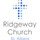 Ridgeway Church - St Albans, Hertfordshire