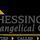Chessington Evangelical Church - Chessington, Surrey