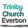 Trinity Church Everton - Liverpool, Merseyside