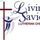 Living Savior Lutheran Church - Valrico, Florida