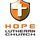 Hope Lutheran Church - Farmington, Minnesota