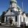 Saint Basil Russian Orthodox Church - Simpson, Pennsylvania