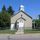 All Saints Orthodox Church - Lac La Biche, Alberta