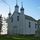 Dormition of the Virgin Mary Orthodox Church - Dufrost, Manitoba