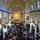 Sunday mass at Holy Rosary Cathedral Regina