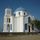 Saint George Orthodox Church - Ano Meria, Cyclades