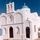 Pammegiston Taxiarchon Orthodox Church - Artemonas, Cyclades