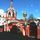 Holy Trinity Orthodox Church - Moscow, Moscow