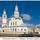 Saint Alexander Nevsky and Holy Trinity Orthodox Church - Kiknursky, Kirov