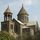 Saint James Orthodox Church - Mrgavan, Ararat