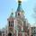 Saint Gorazd Orthodox Cathedral - Olomouc, Olomoucky Kraj