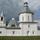 Our Lady of Kazan Orthodox Church - Talitsa, Lipetsk