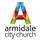 Armidale City Church - Armidale, New South Wales